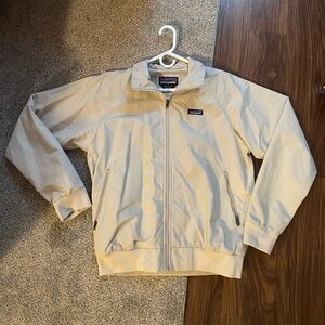 Patagonia Mens Baggies Jacket